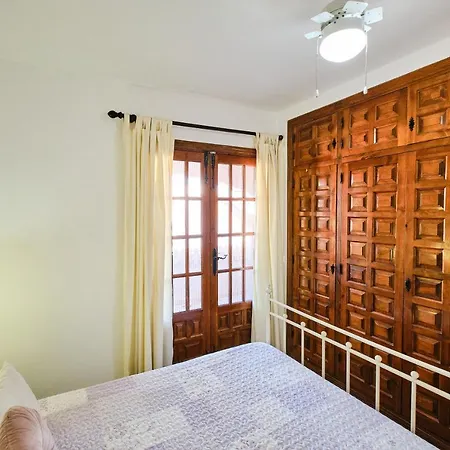 Pascua Flat Apartment Alcoceber