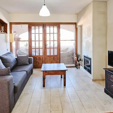 Apartamento Pascua Flat *