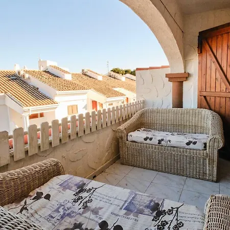 Appartement Pascua Flat *