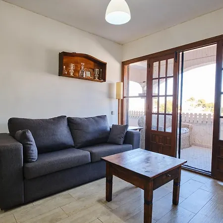 Appartement Pascua Flat *