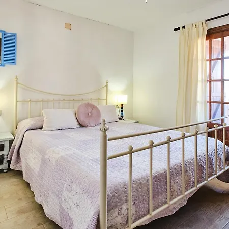 Pascua Flat Appartement *