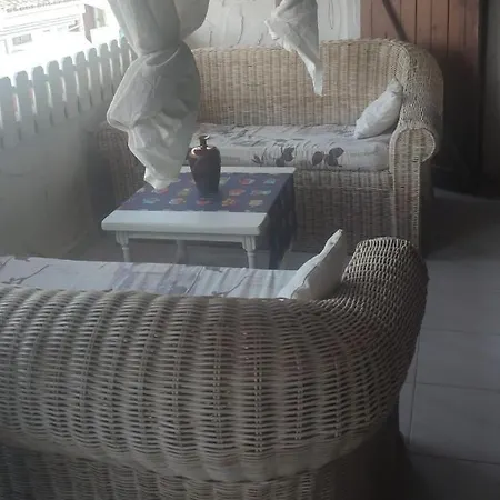 Appartement Pascua Flat *