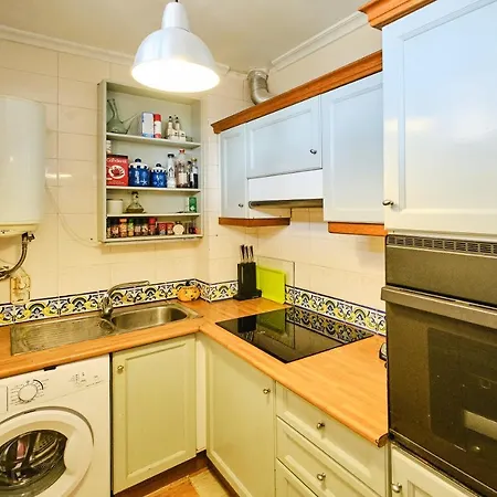 Pascua Flat Apartment